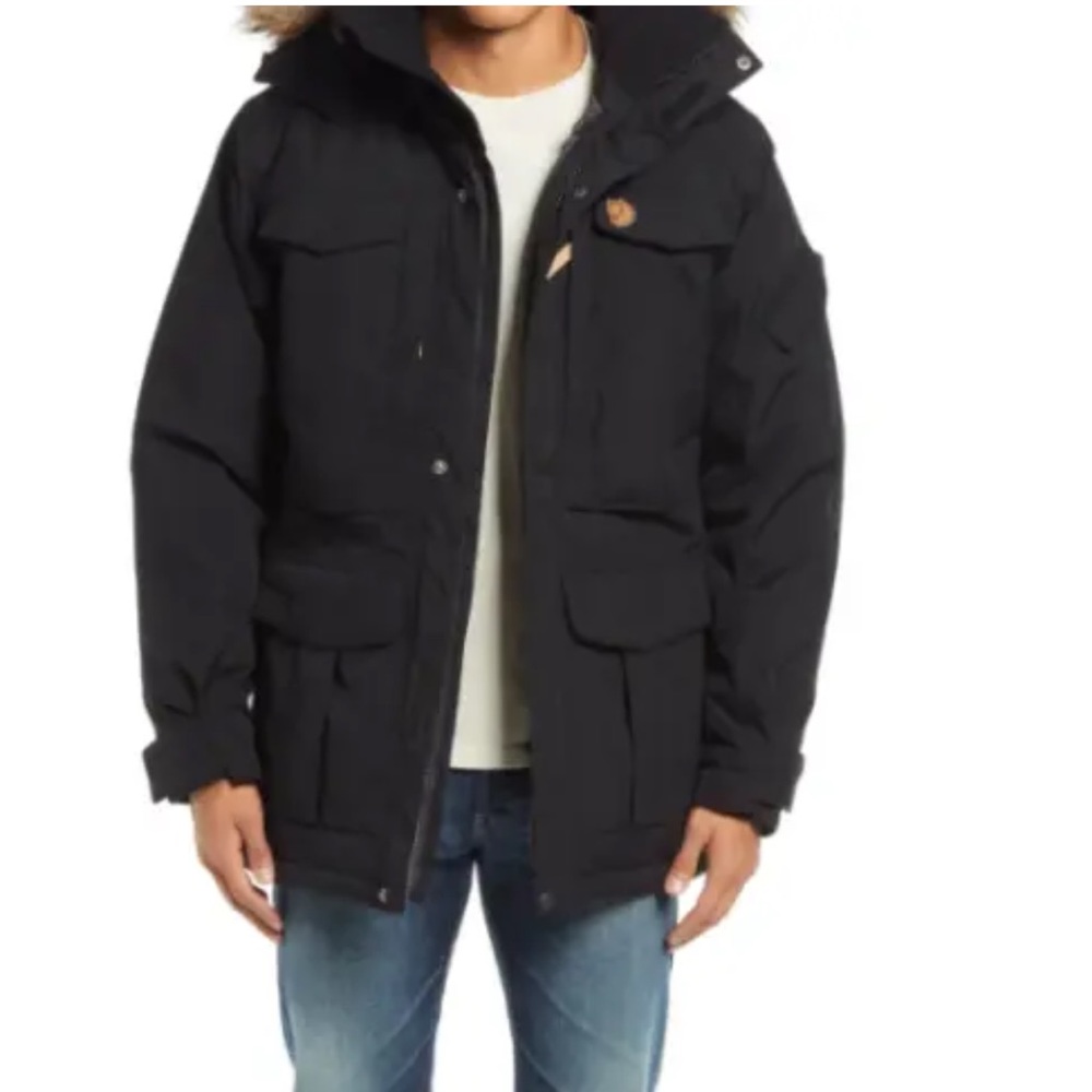 Fjallraven Yupik Parka